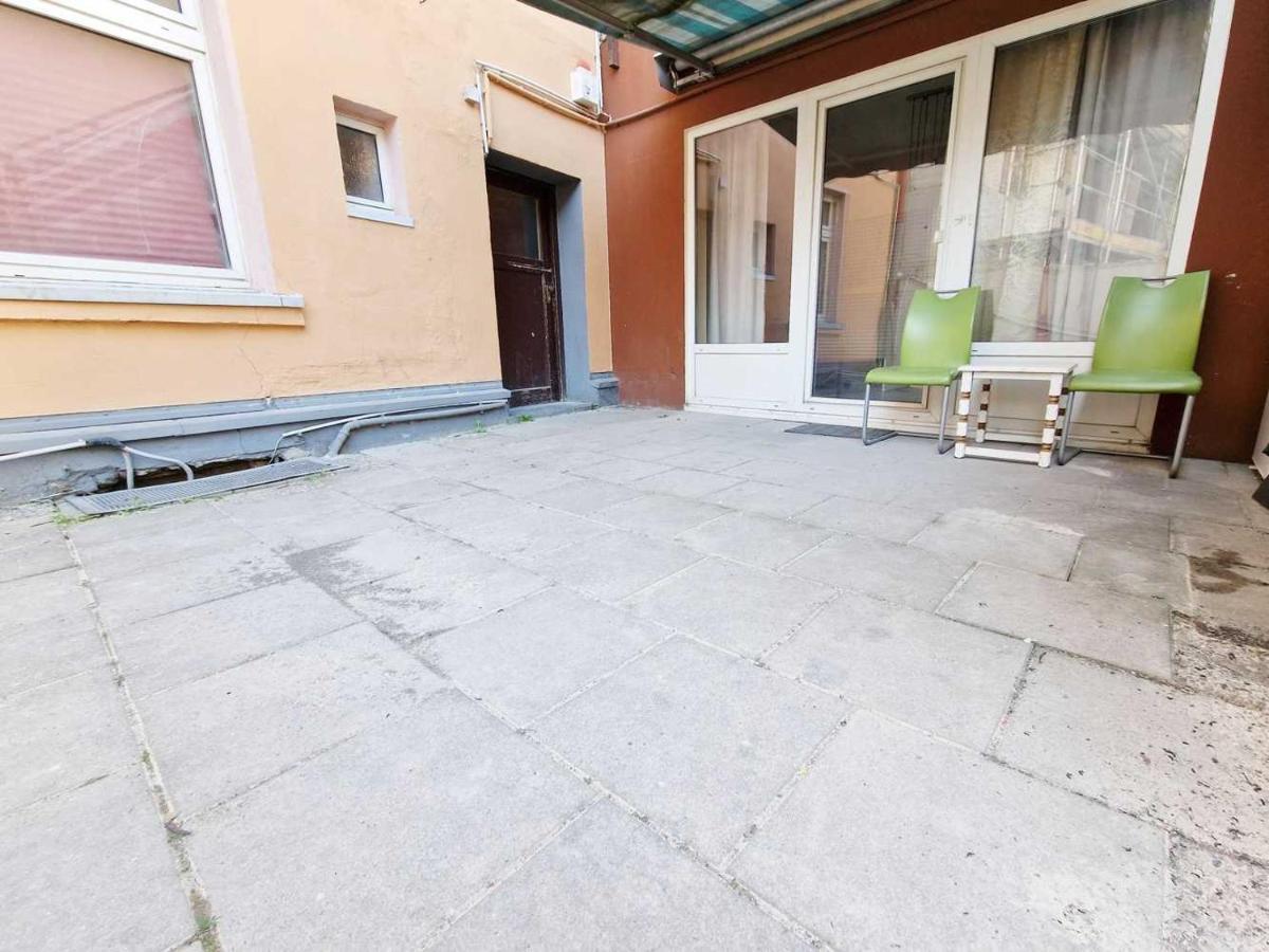 Cozy Apartments In Muelheim Colonia Exterior foto