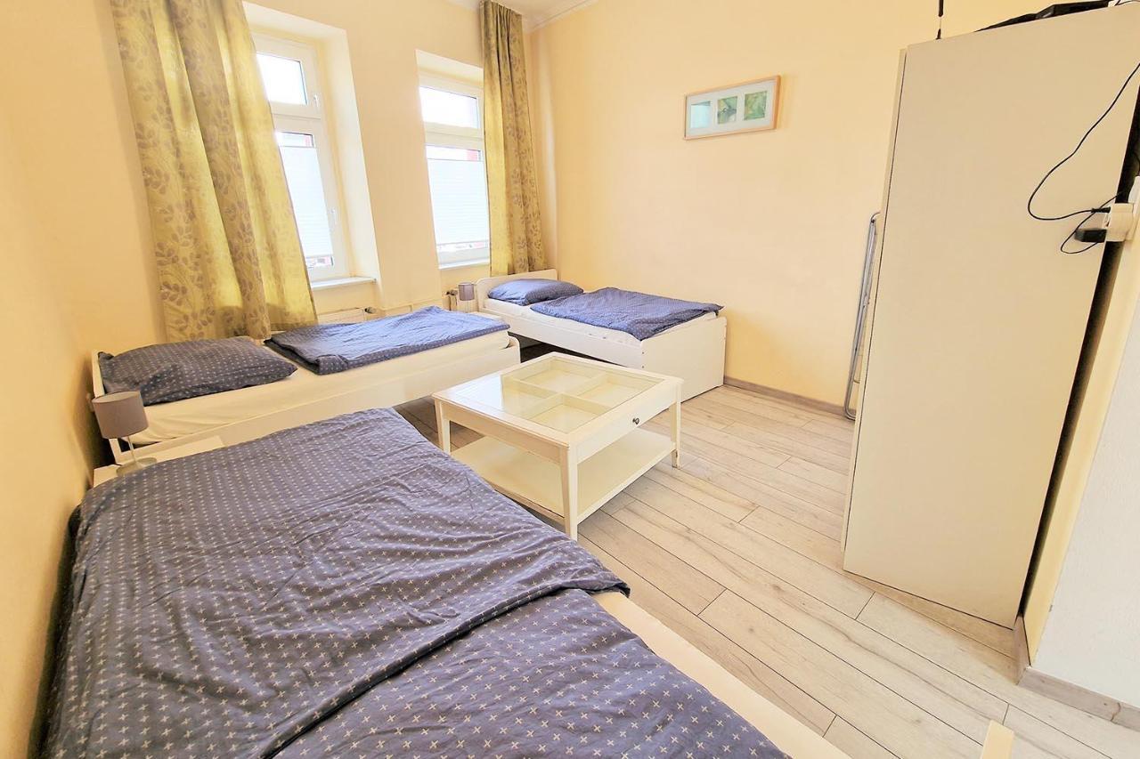 Cozy Apartments In Muelheim Colonia Exterior foto