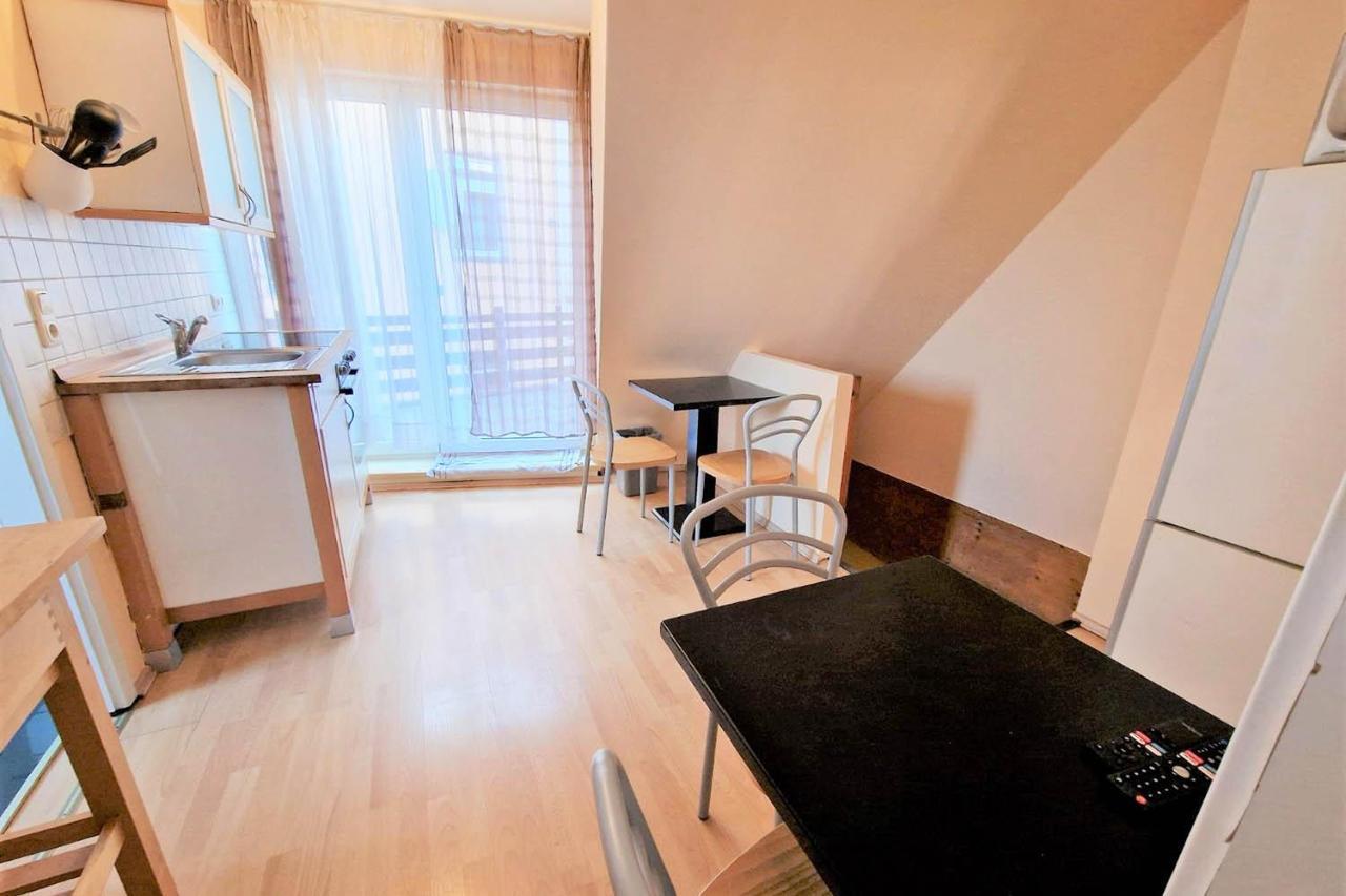 Cozy Apartments In Muelheim Colonia Exterior foto