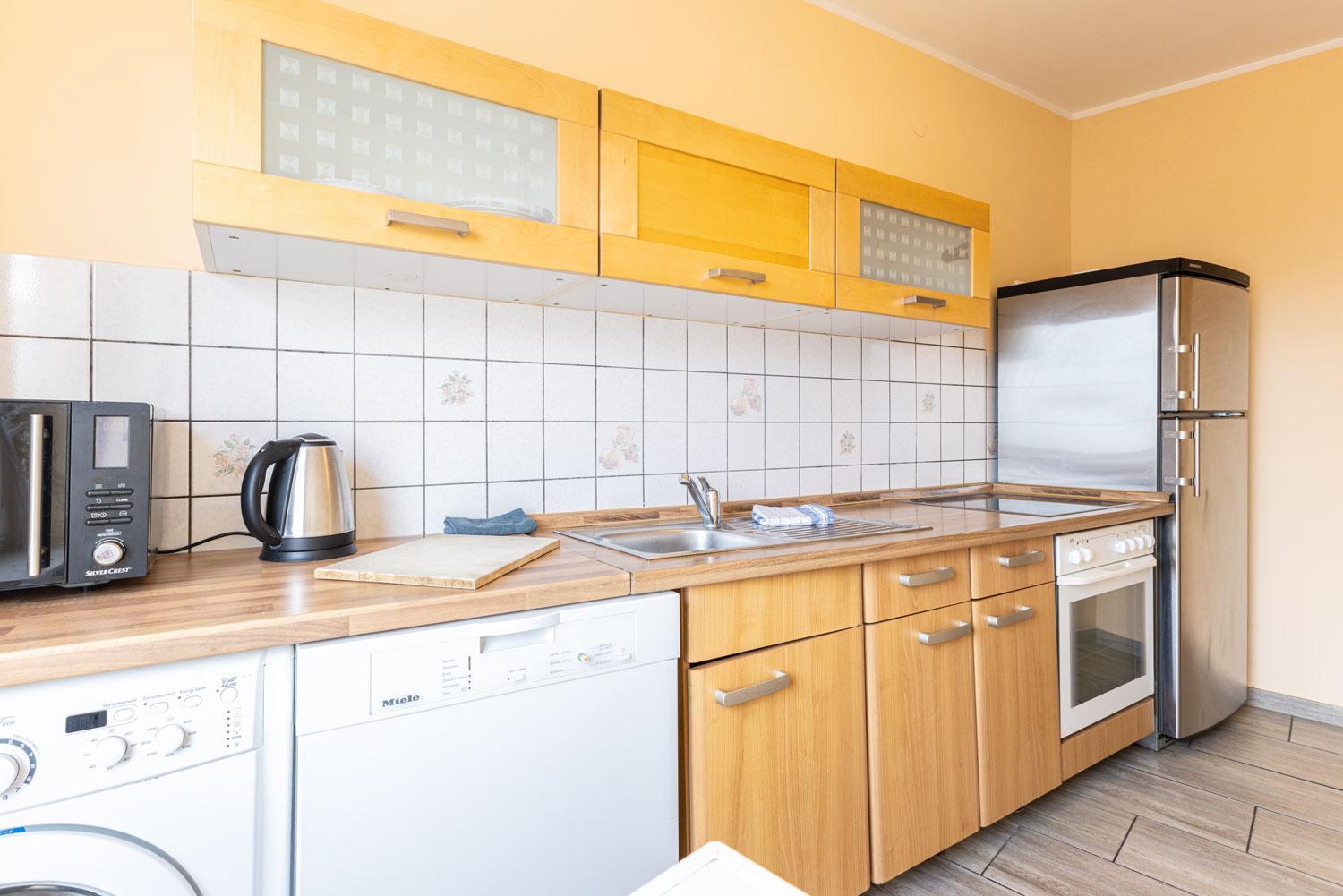 Cozy Apartments In Muelheim Colonia Exterior foto