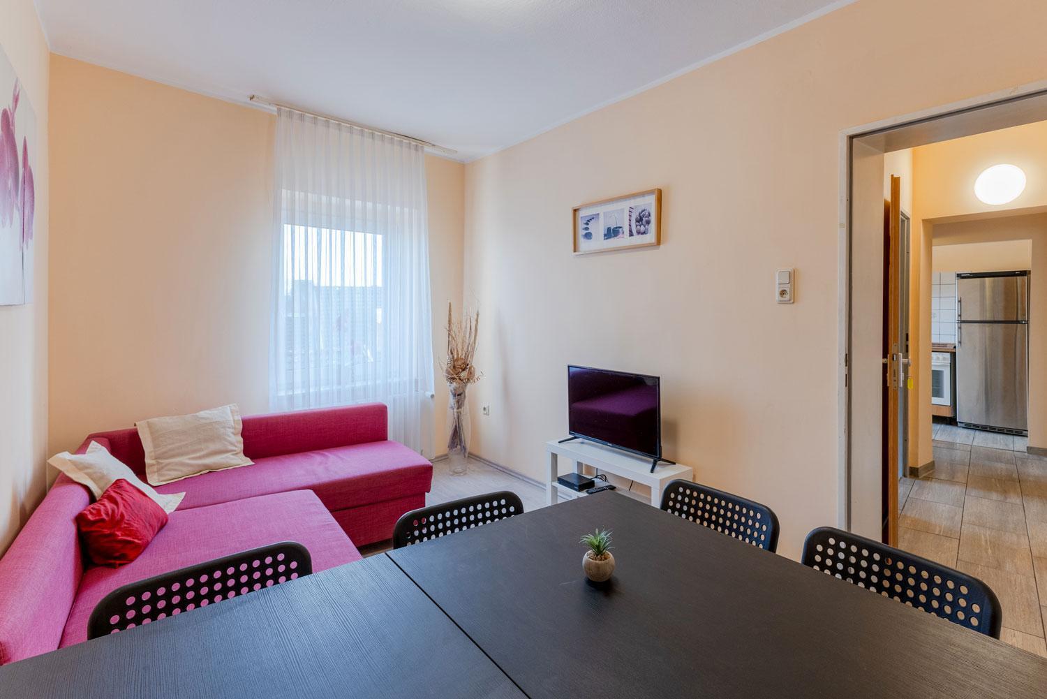 Cozy Apartments In Muelheim Colonia Exterior foto