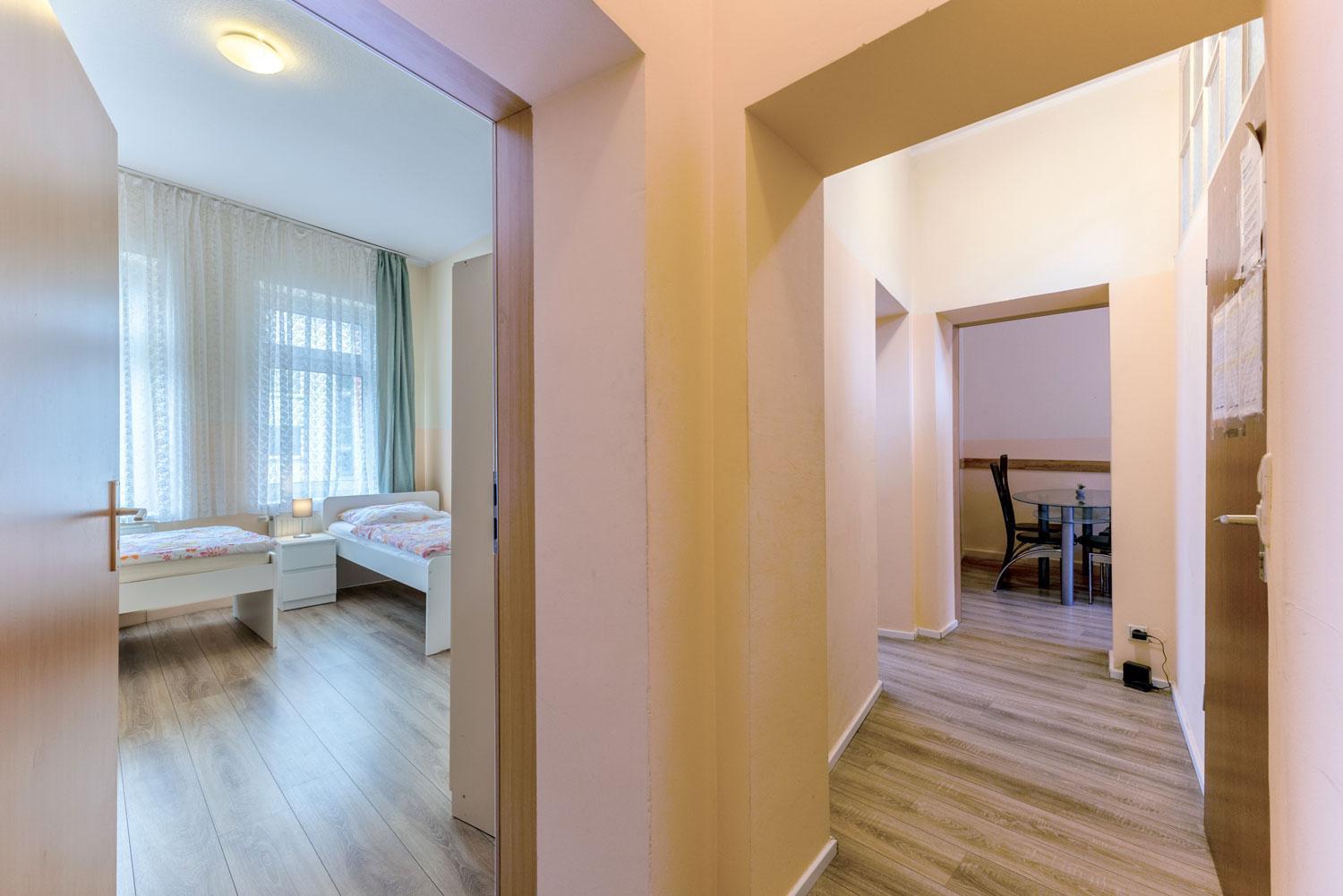 Cozy Apartments In Muelheim Colonia Exterior foto