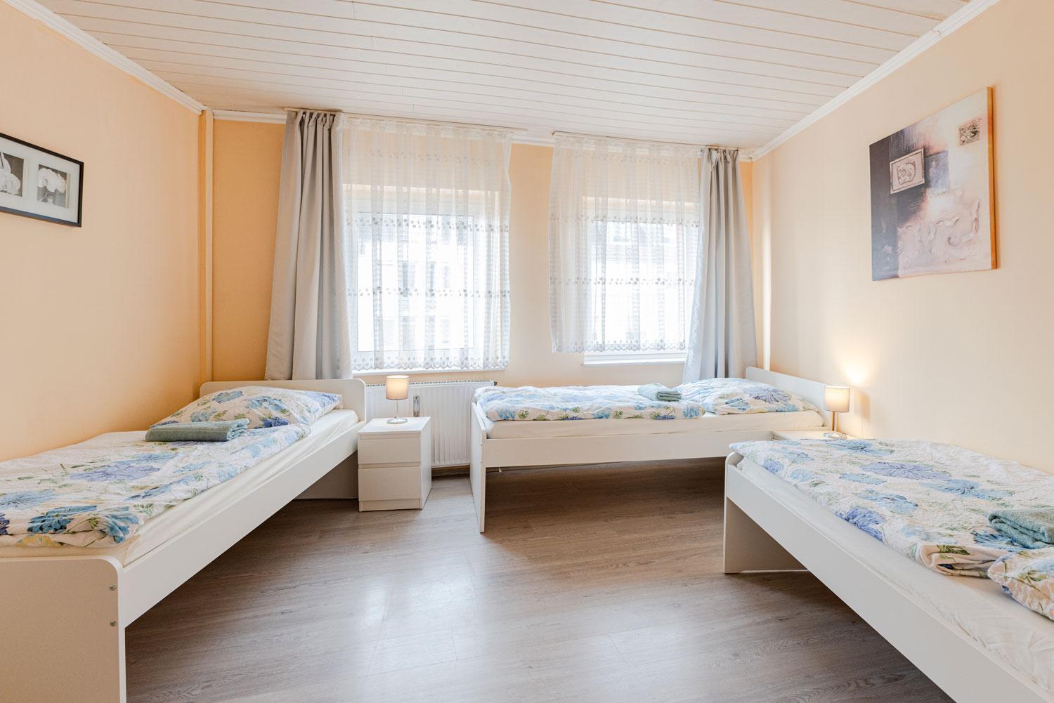 Cozy Apartments In Muelheim Colonia Exterior foto