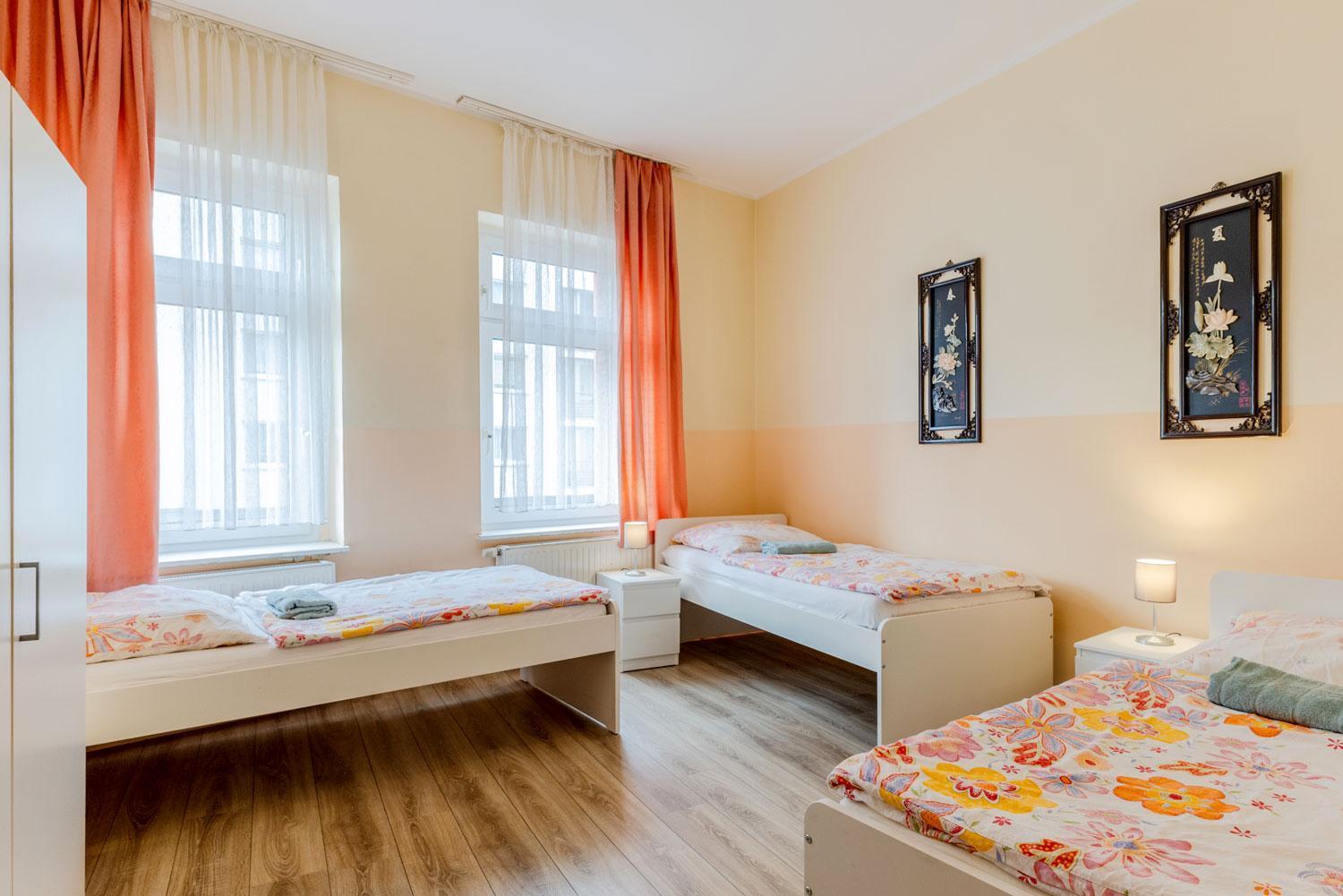 Cozy Apartments In Muelheim Colonia Exterior foto